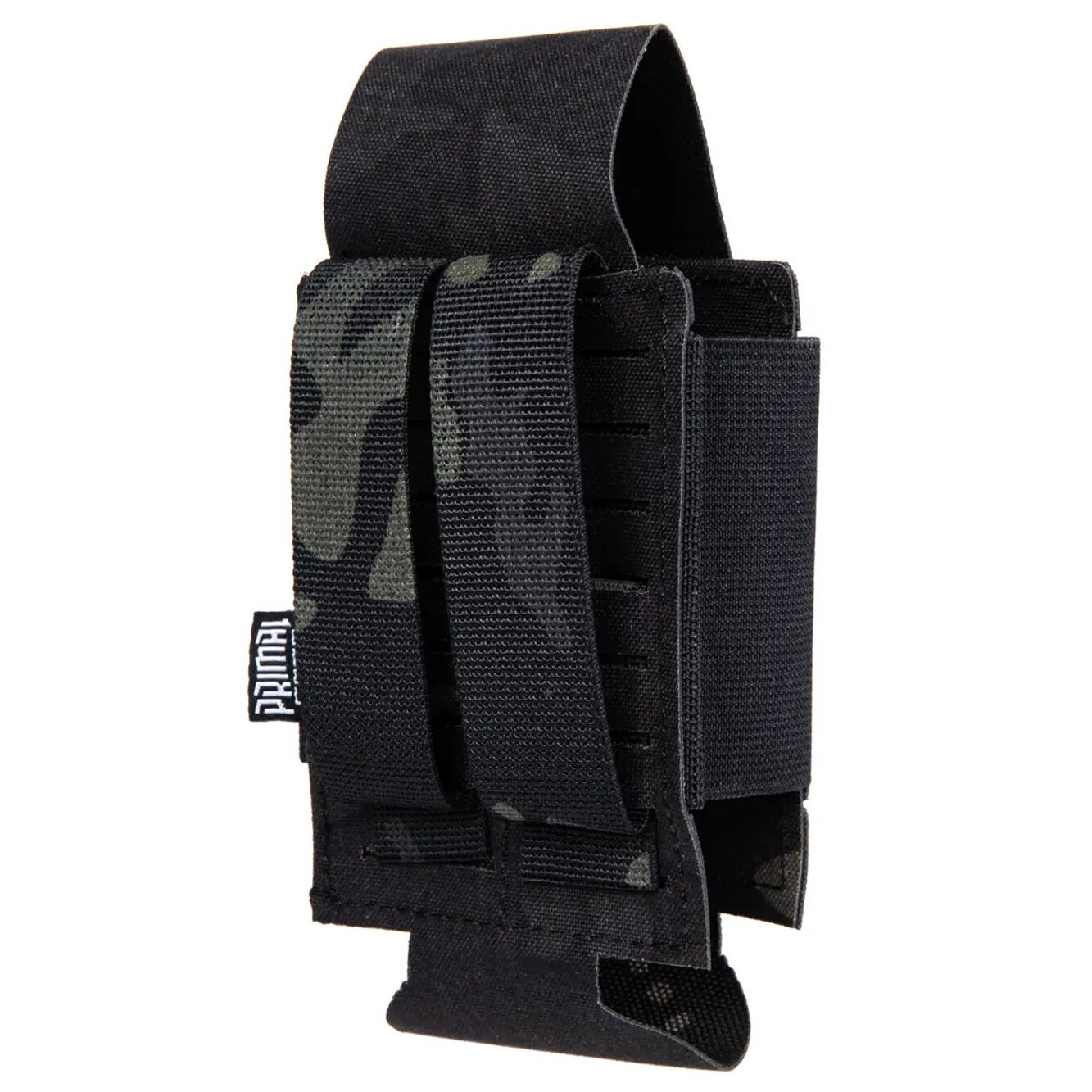 Підсумок Primal Gear для димової гранати - Multicam Black