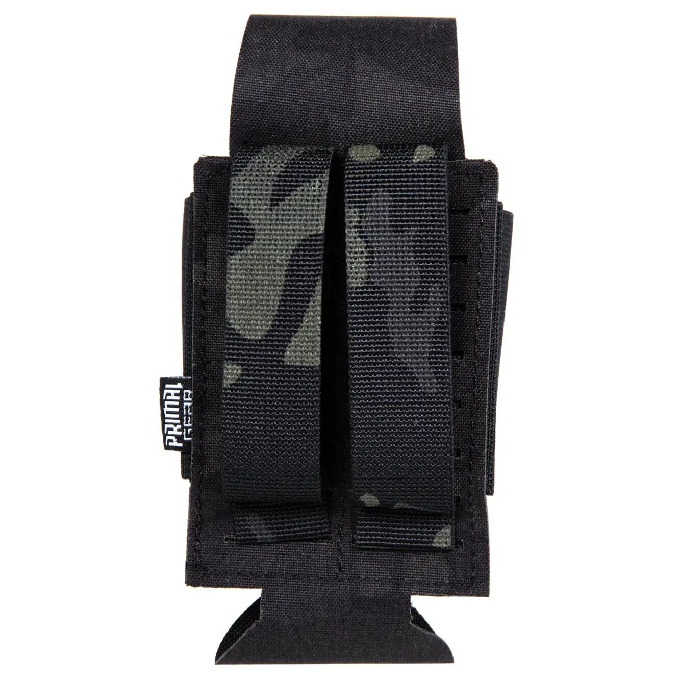 Підсумок Primal Gear для димової гранати - Multicam Black