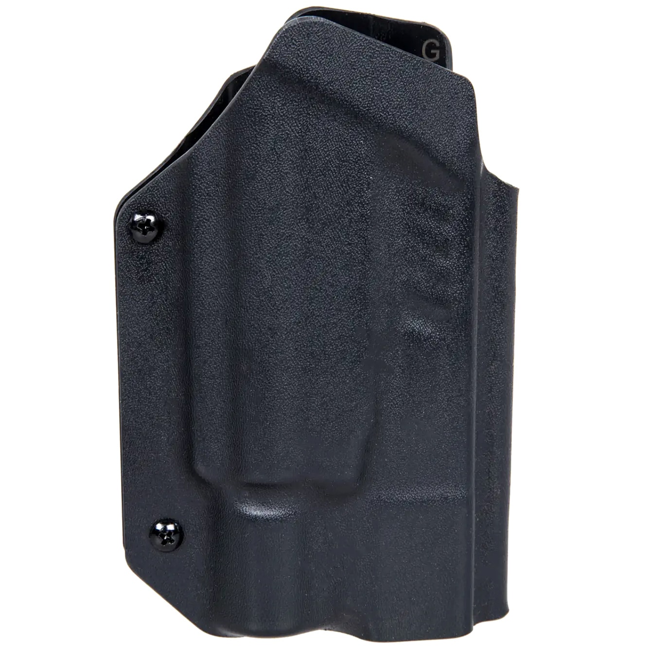 Kabura Primal Gear do Glock G17 Gen. 5 - Czarna