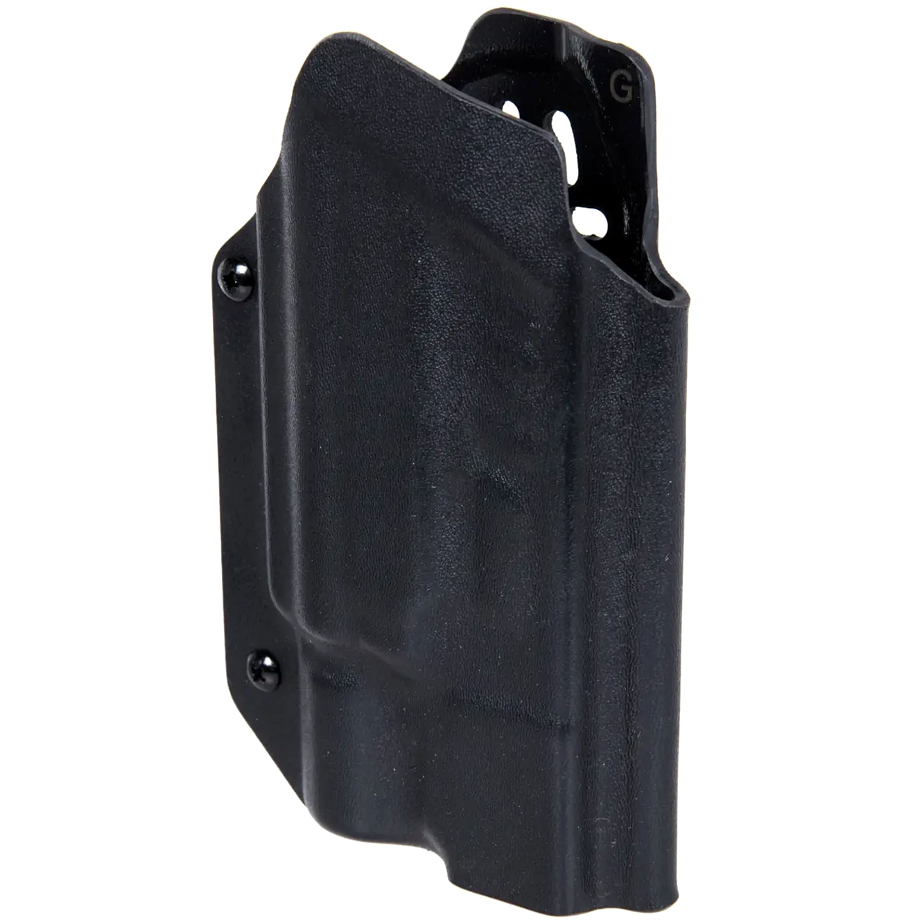 Kabura Primal Gear do Glock G17 Gen. 5 - Czarna
