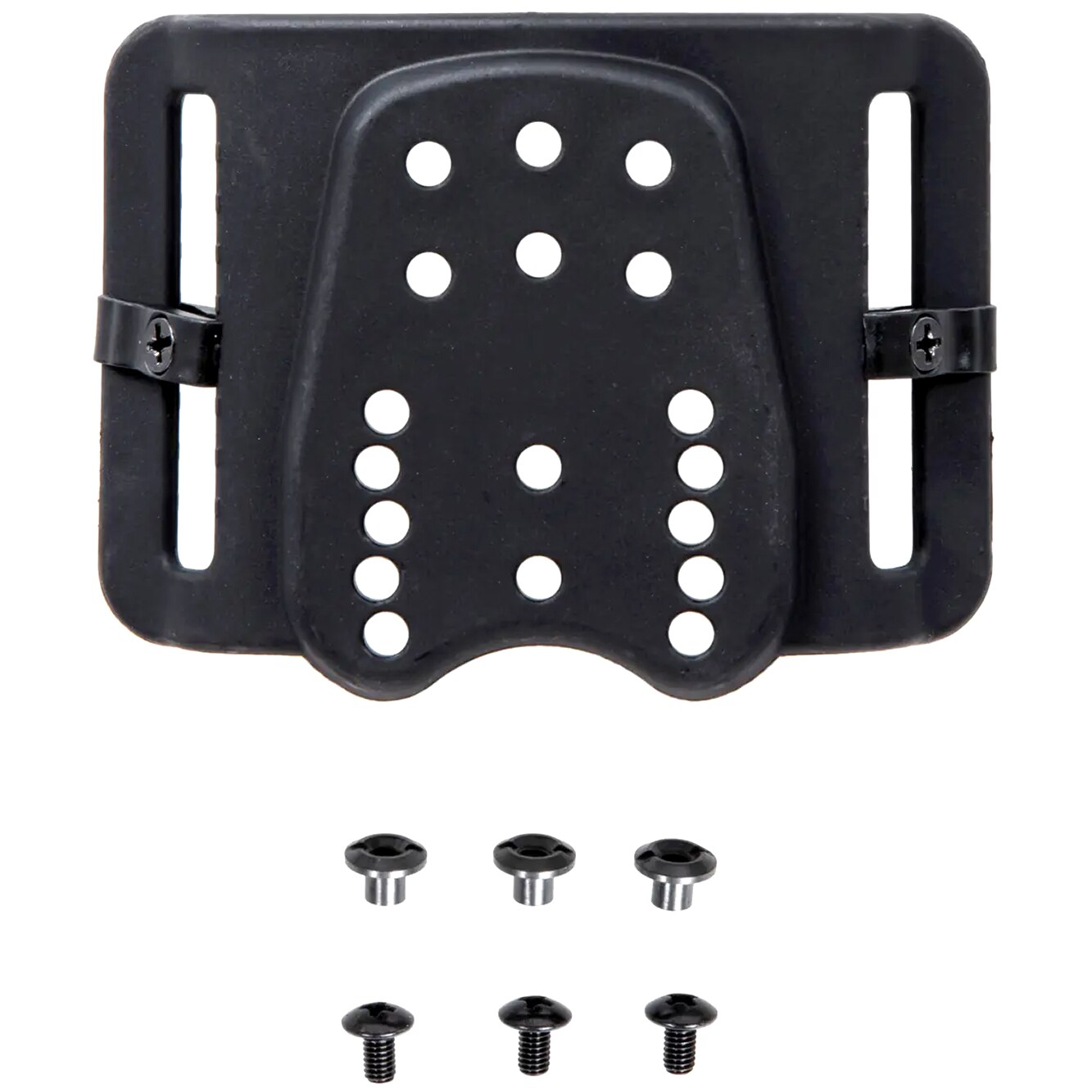 Kabura Primal Gear do Glock G17 Gen. 5 - Czarna