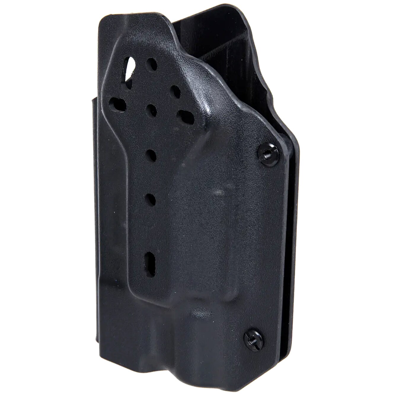 Kabura Primal Gear do Glock G17 Gen. 5 - Czarna