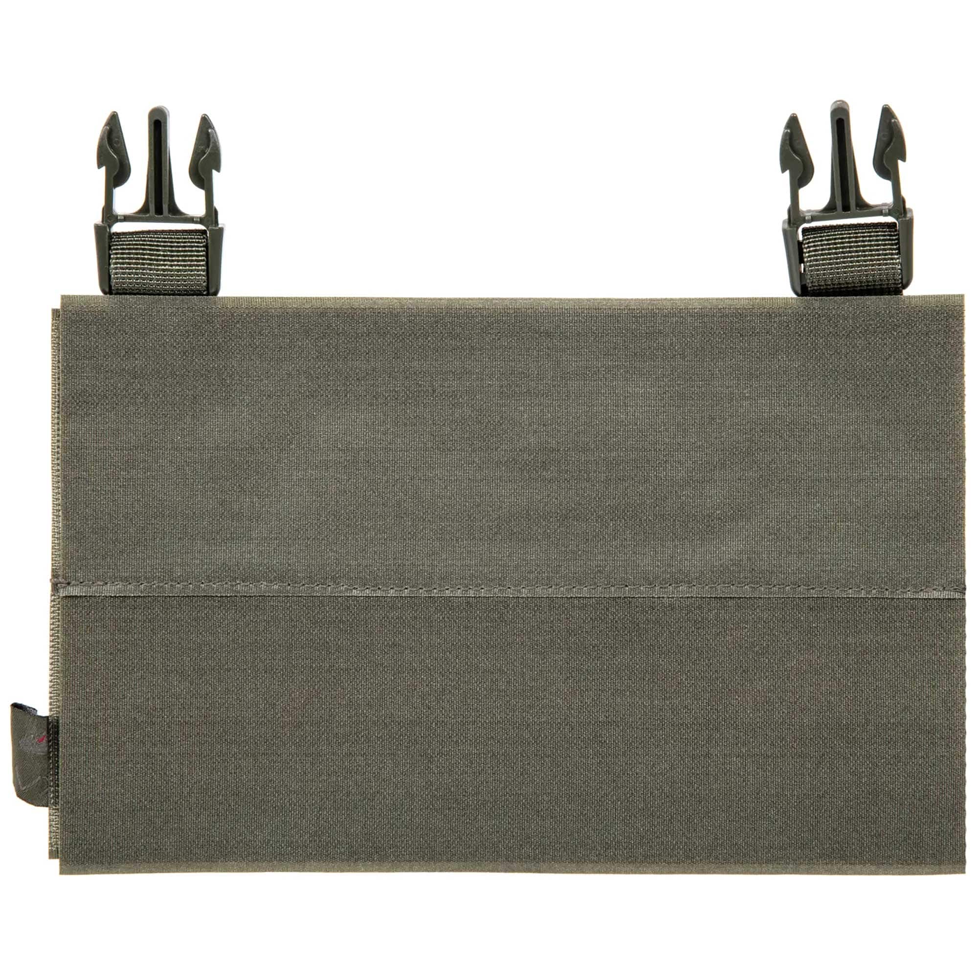 Panel przedni Viper Tactical VX Buckle Up na 3 magazynki AR/AK - Olive