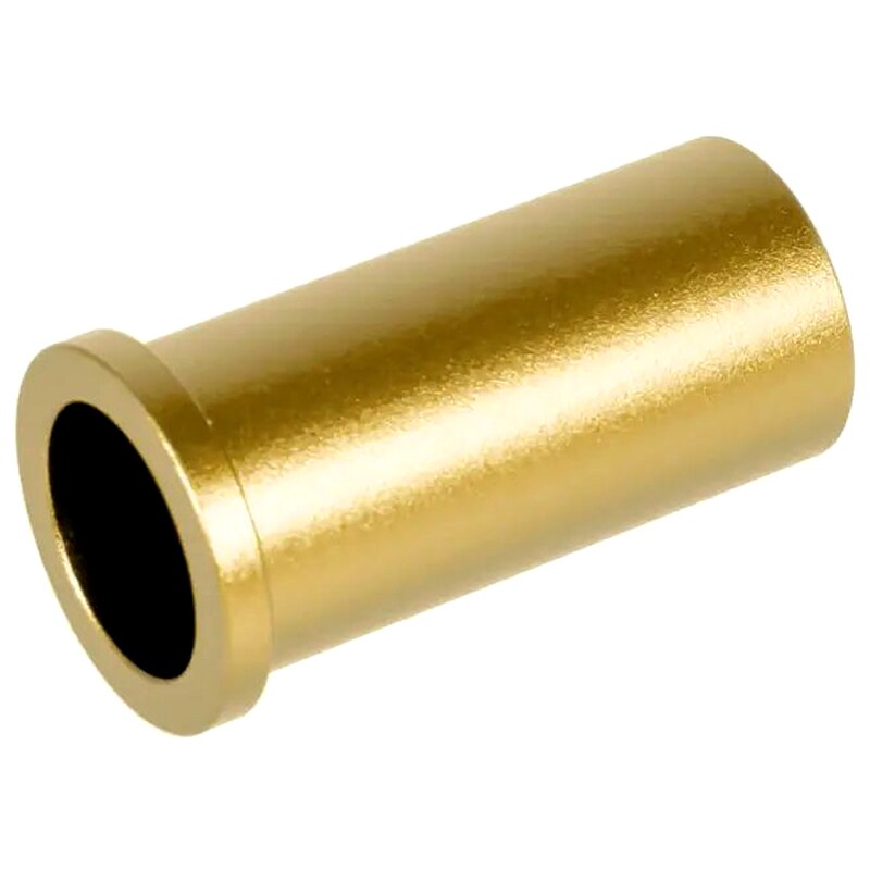 Zaślepka prowadnicy zamka LA Capa Customs do replik Hi-Capa 4.3 Tokyo Marui - Gold