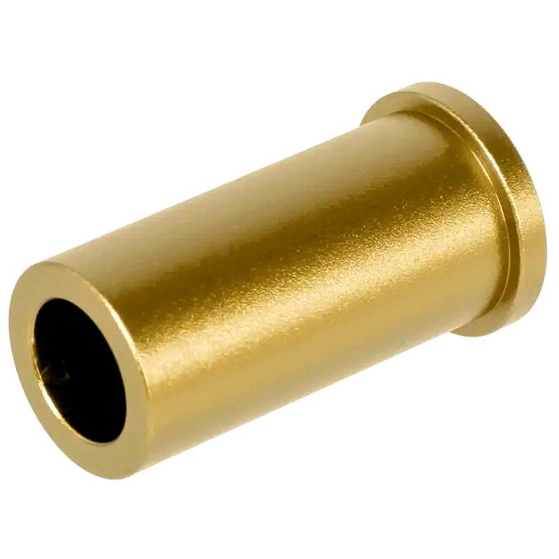 Zaślepka prowadnicy zamka LA Capa Customs do replik Hi-Capa 4.3 Tokyo Marui - Gold