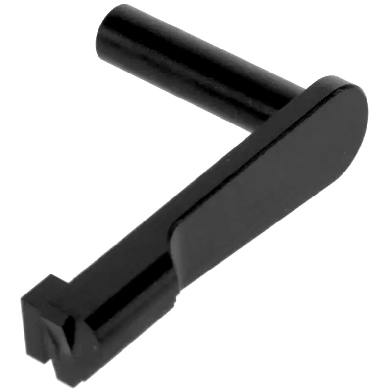 Zwalniacz zamka La Capa Customs do replik TM Hi-Capa - Black