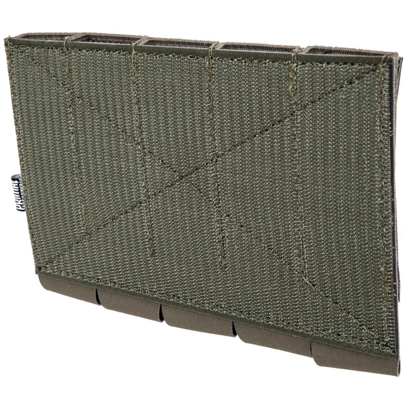 Ładownica Primal Gear na 5 magazynków pistoletowych - Ranger Green