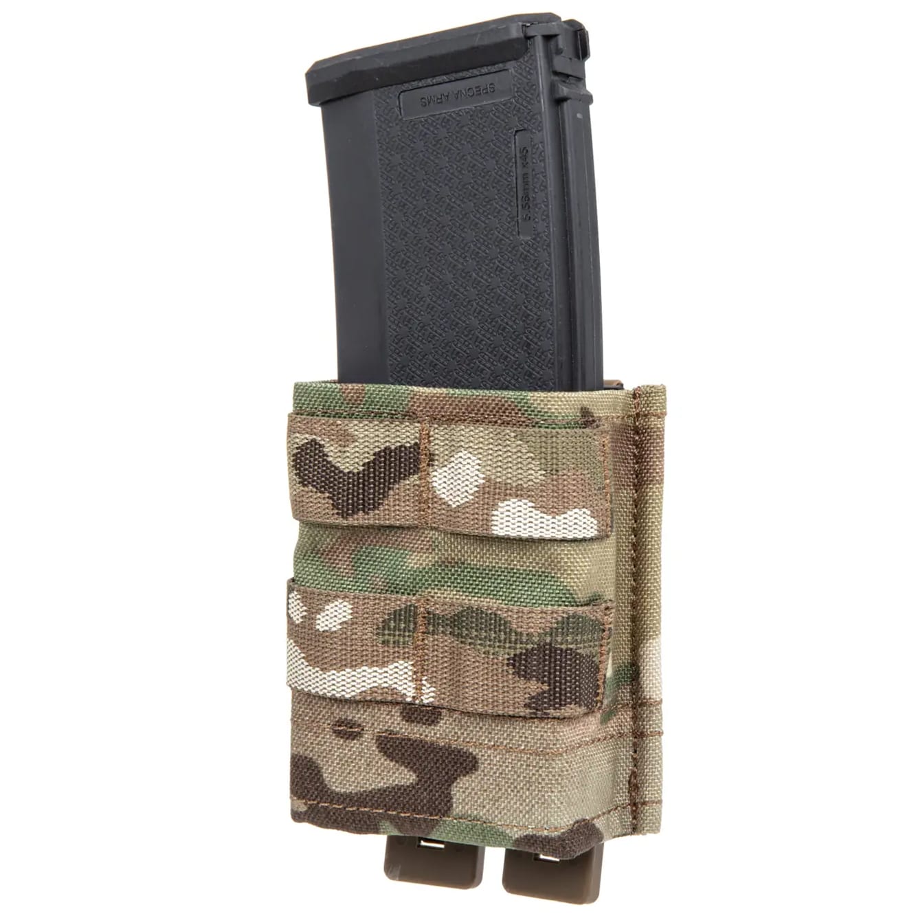 Ładownica Wosport FAST na magazynek - MultiCam