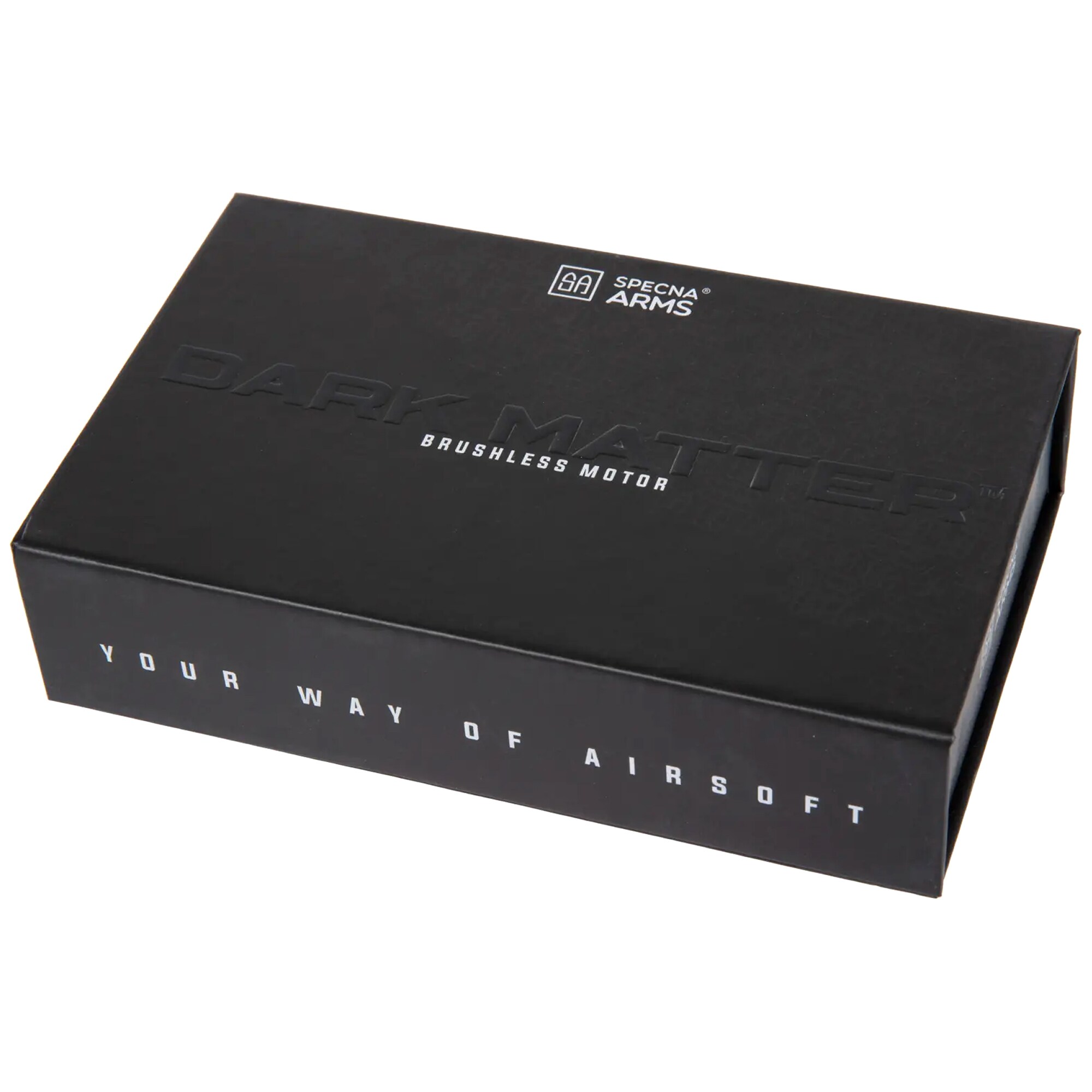 Безщітковий двигун Specna Arms Dark Matter Slim - 43k
