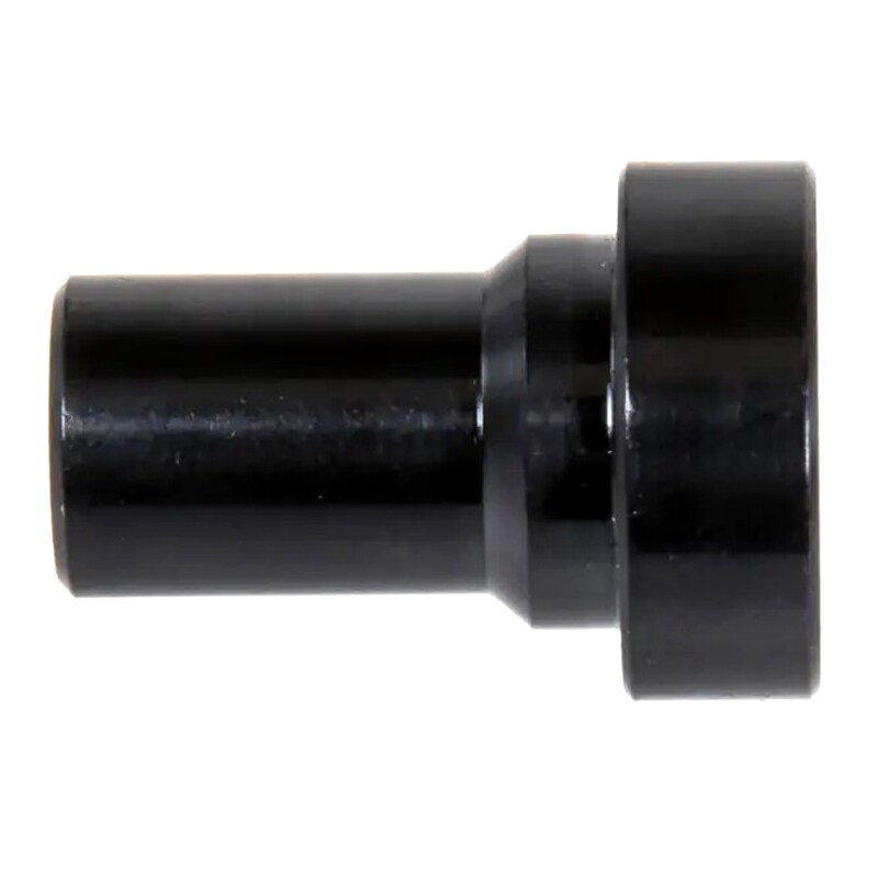 Алюмінієва турель двигуна Specna Arms Dark Matter - Black
