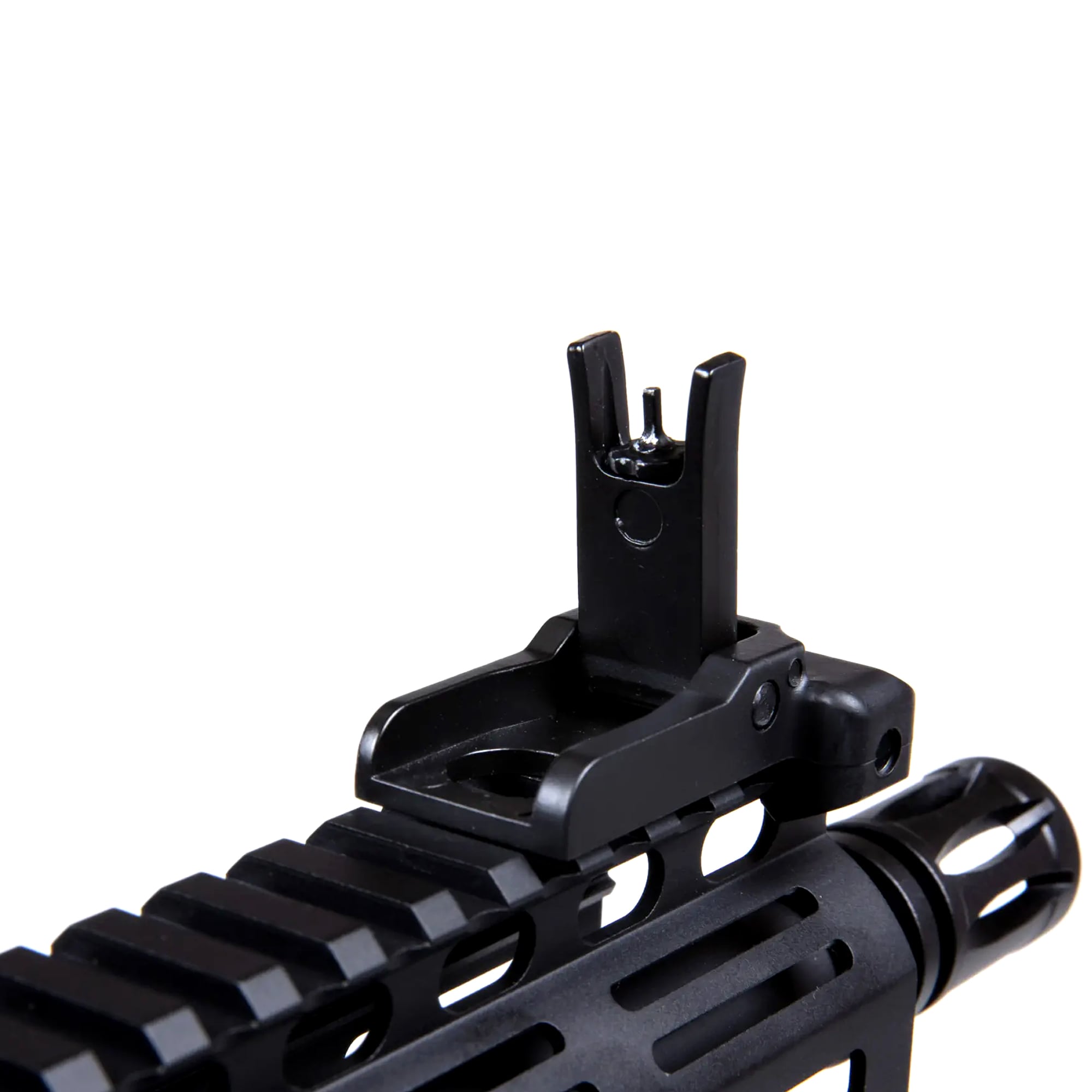 Karabinek szturmowy GBB Golden Eagle EMG Noveske N4 7 - Black