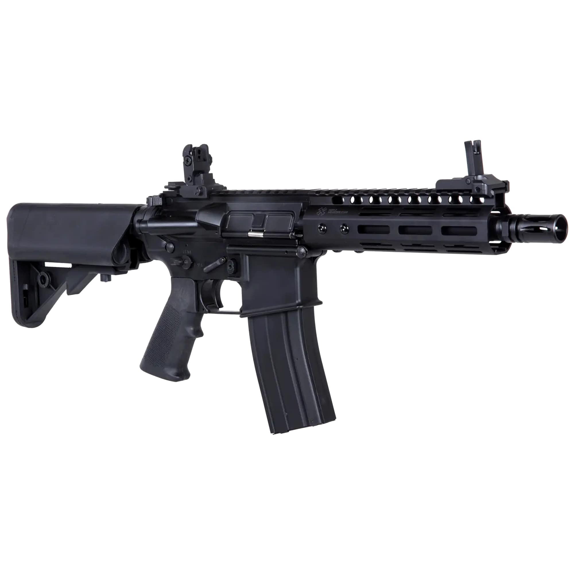 Штурмова гвинтівка GBB Golden Eagle EMG Noveske N4 7 - Black