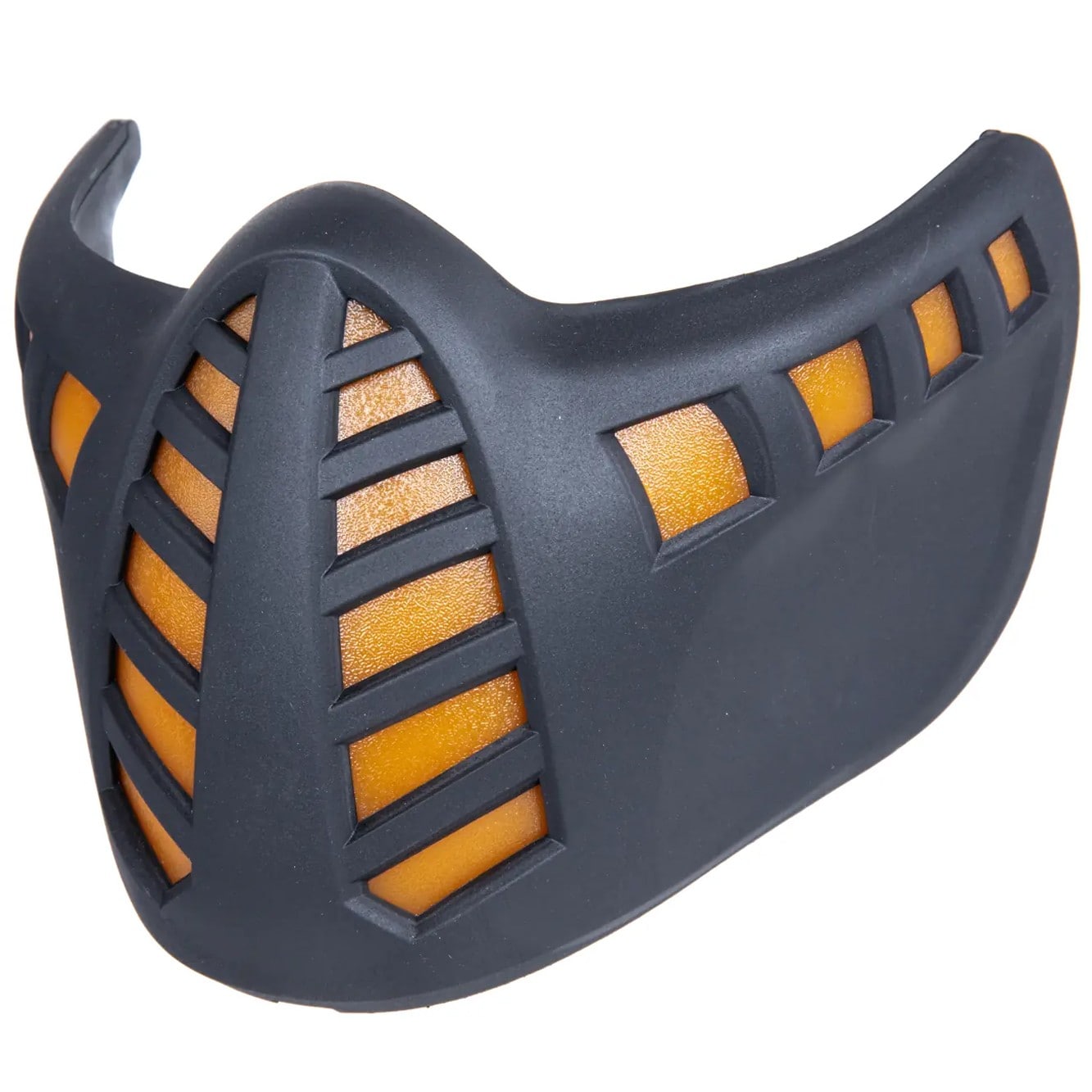 Maska Wosport Cyberpunk LED