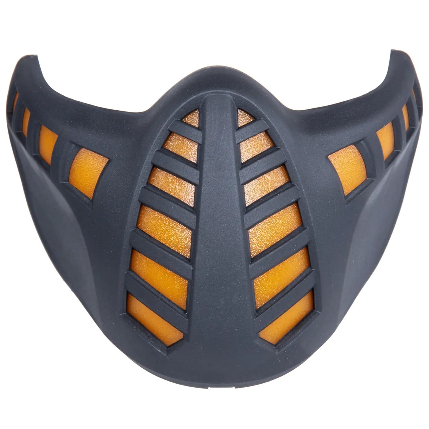 Maska Wosport Cyberpunk LED