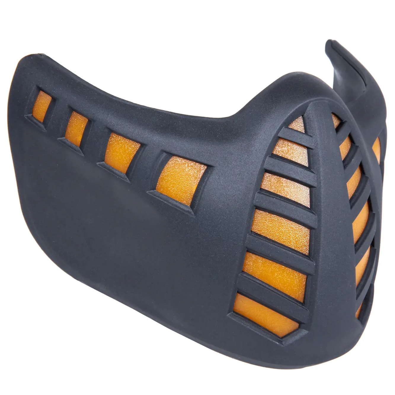 Maska Wosport Cyberpunk LED