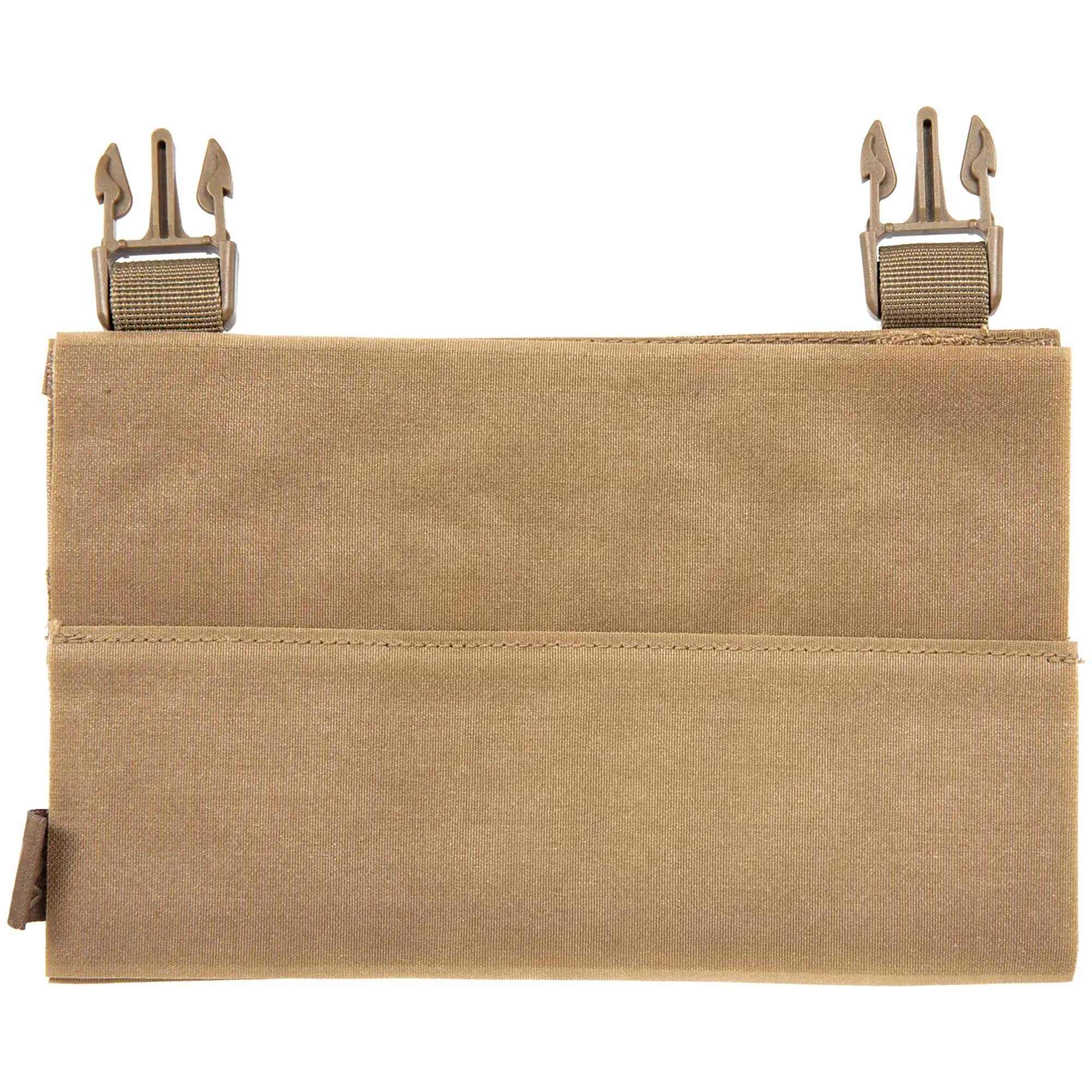 Panel przedni Viper Tactical VX Buckle Up na 3 magazynki AR/AK - Coyote