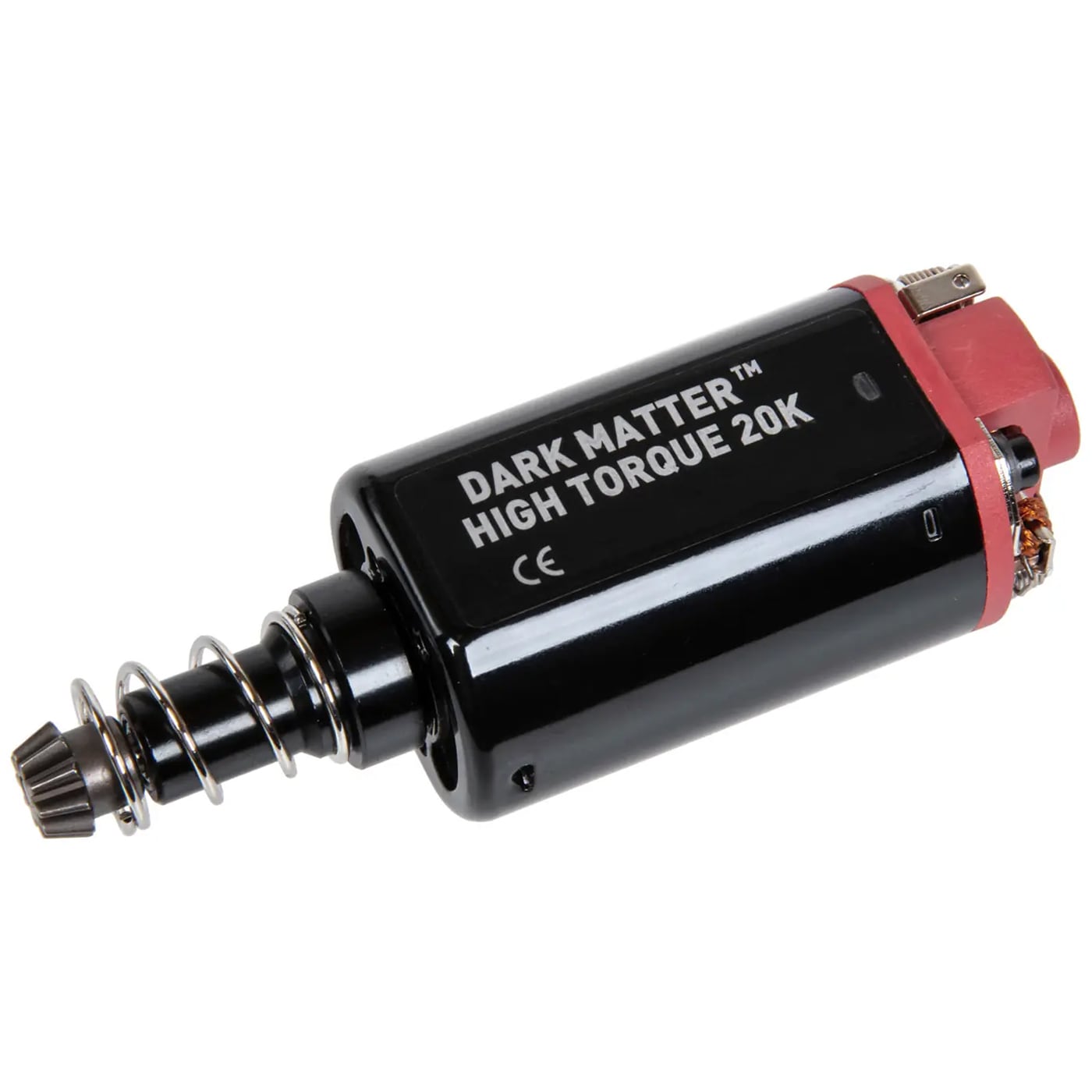 Silnik ASG Specna Arms Dark Matter High Torque 20000 - długi