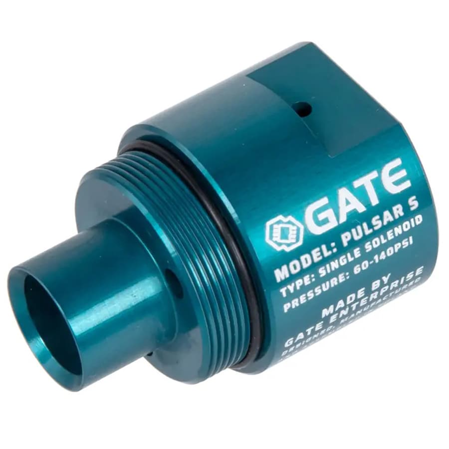 Korpus silnika HPA Gate Pulsar S - Blue