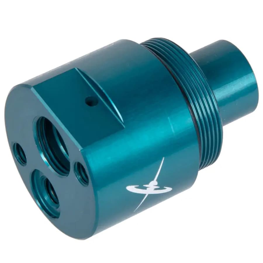 Korpus silnika HPA Gate Pulsar S - Blue