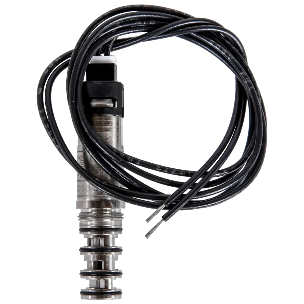 Elektrozawór silnika HPA Gate Pulsar