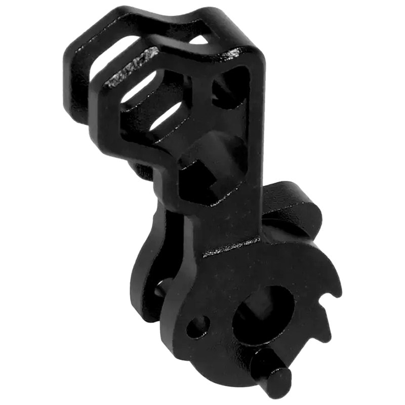 Kurek LA Capa Customs HIVE do replik TM Hi-Capa - Black
