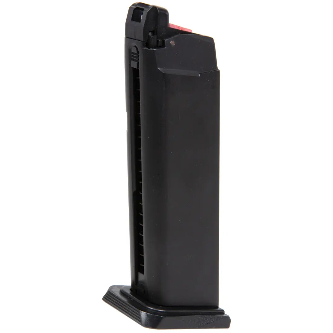 Magazynek ASG AW Custom CO2 do replik z serii VX/G - Black