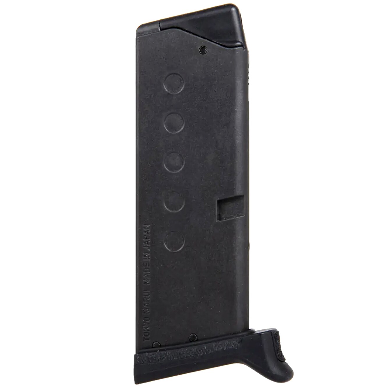Magazynek ASG Tokyo Marui Green Gas Low-Cap do replik z serii LCP - Black
