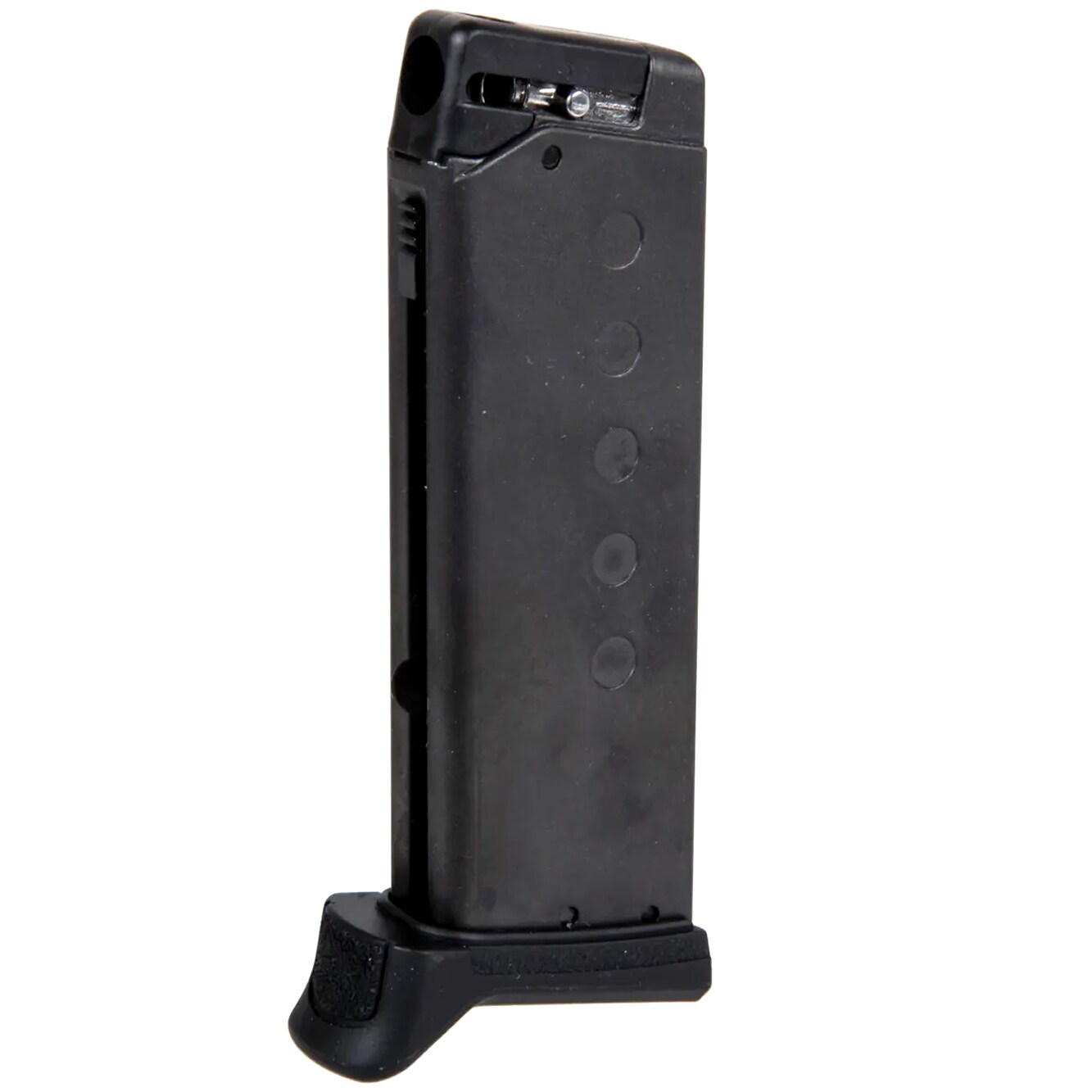 Magazynek ASG Tokyo Marui Green Gas Low-Cap do replik z serii LCP - Black