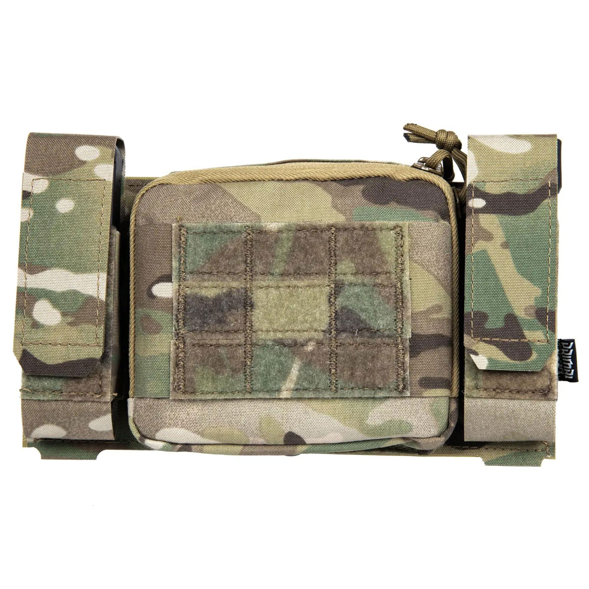 Багатофункціональна панель Primal Gear - MultiCam