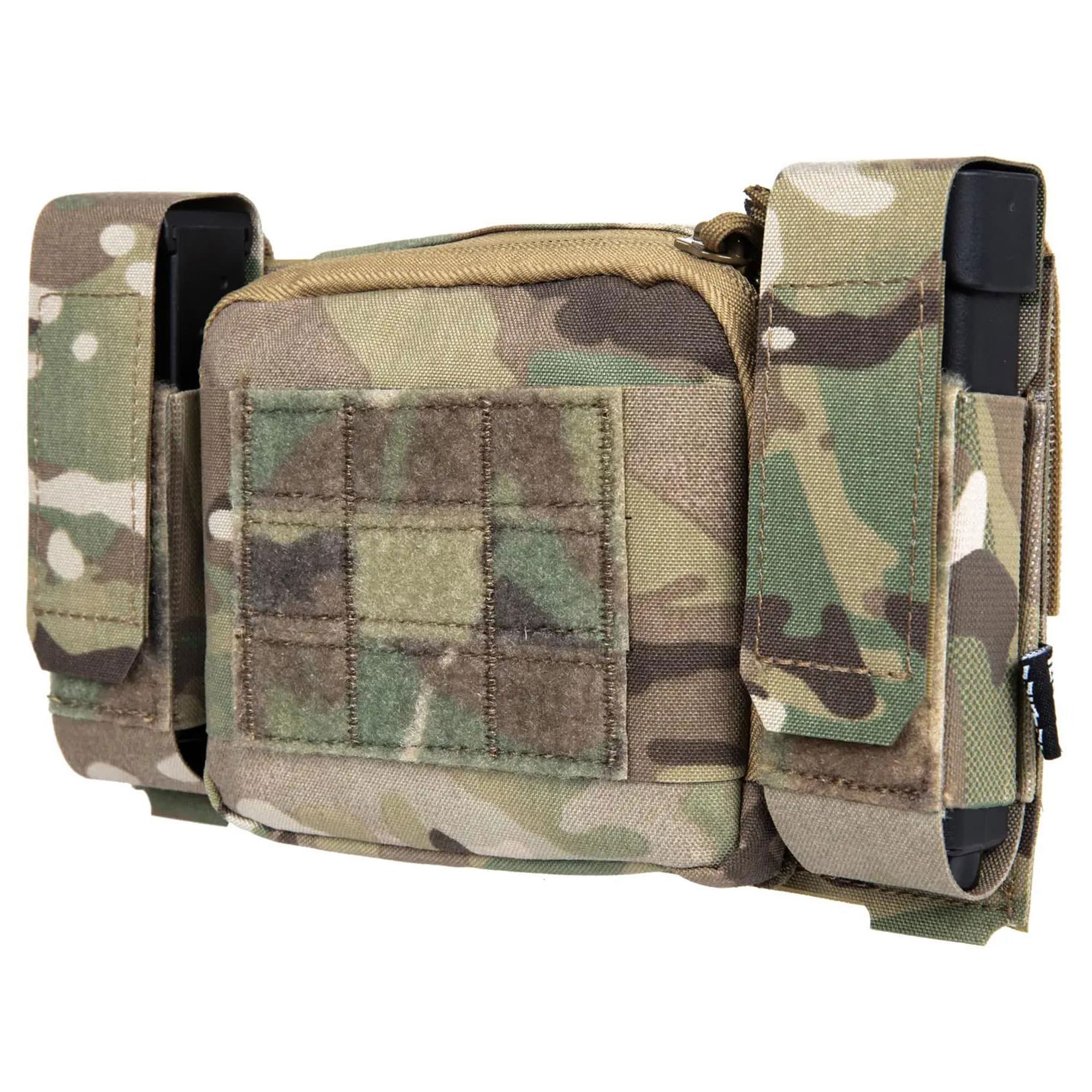 Багатофункціональна панель Primal Gear - MultiCam