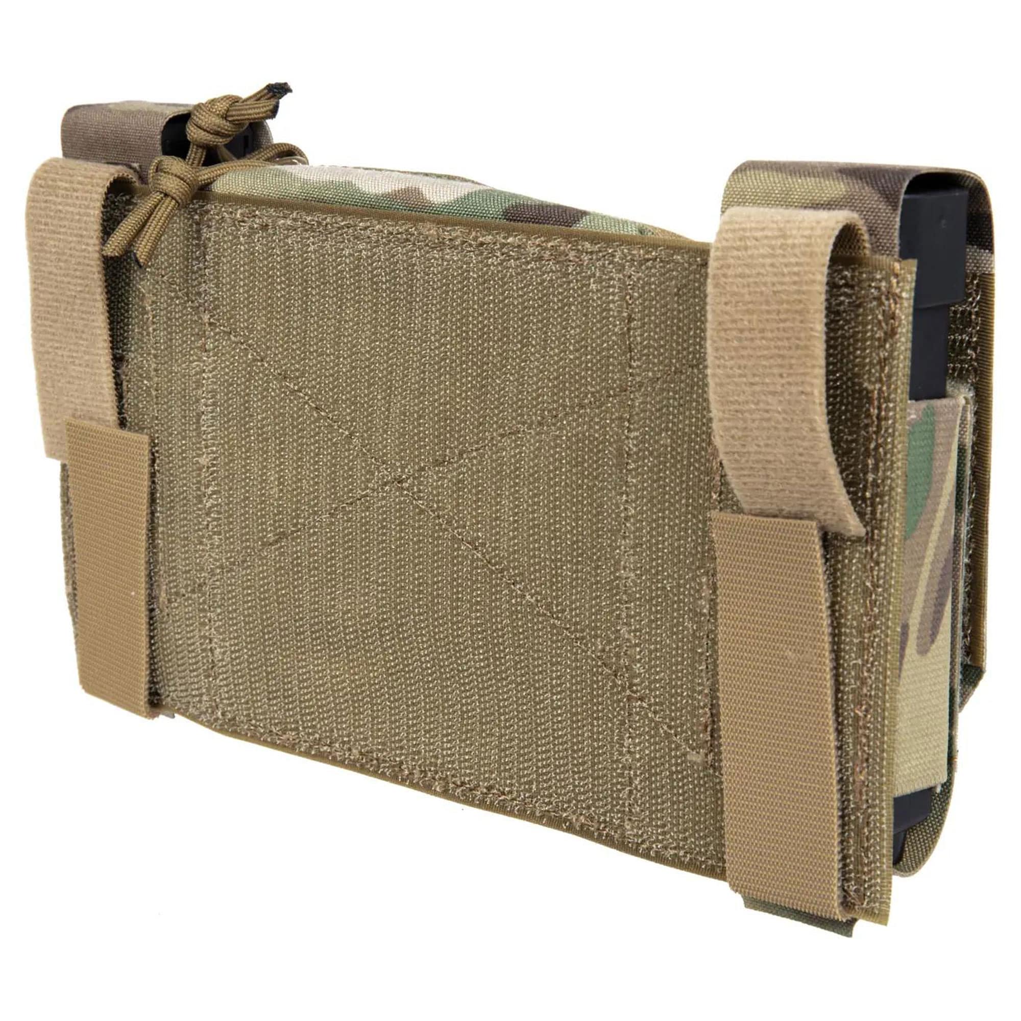 Багатофункціональна панель Primal Gear - MultiCam