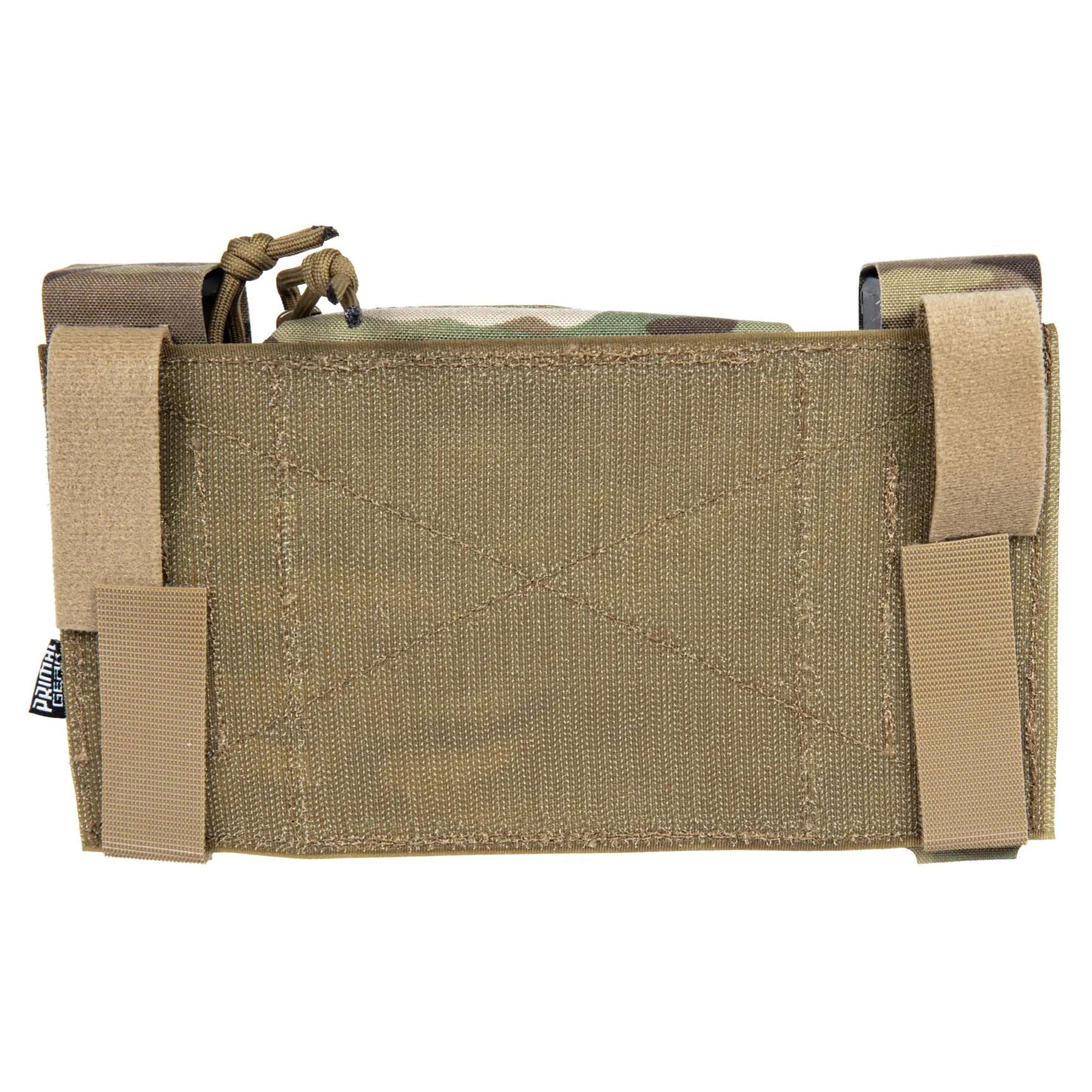 Багатофункціональна панель Primal Gear - MultiCam