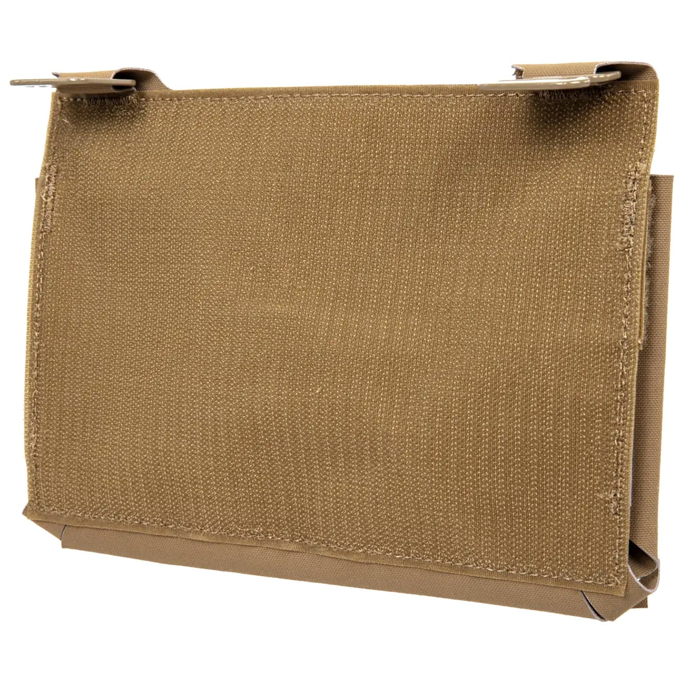 Panel przedni Buckle Up Laser Cut Wosport - Coyote Brown