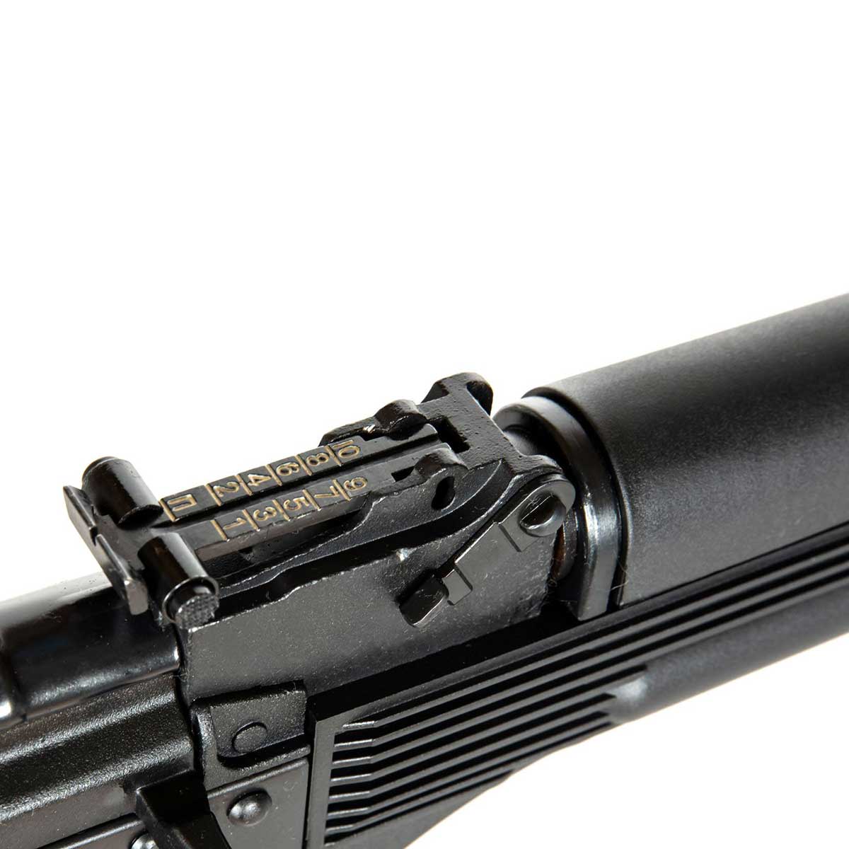 Штурмова гвинтівка AEG E&L ELS-74MN Essential