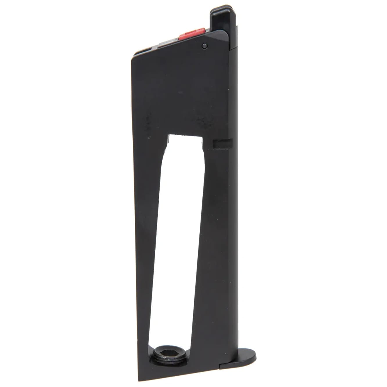 Magazynek ASG AW Custom CO2 do replik z serii 1911/NE - Black