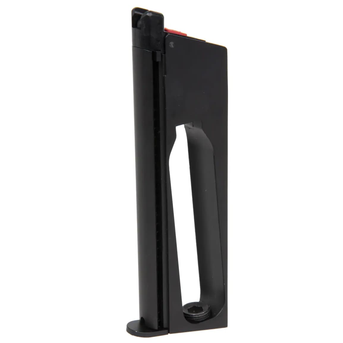 Magazynek ASG AW Custom CO2 do replik z serii 1911/NE - Black