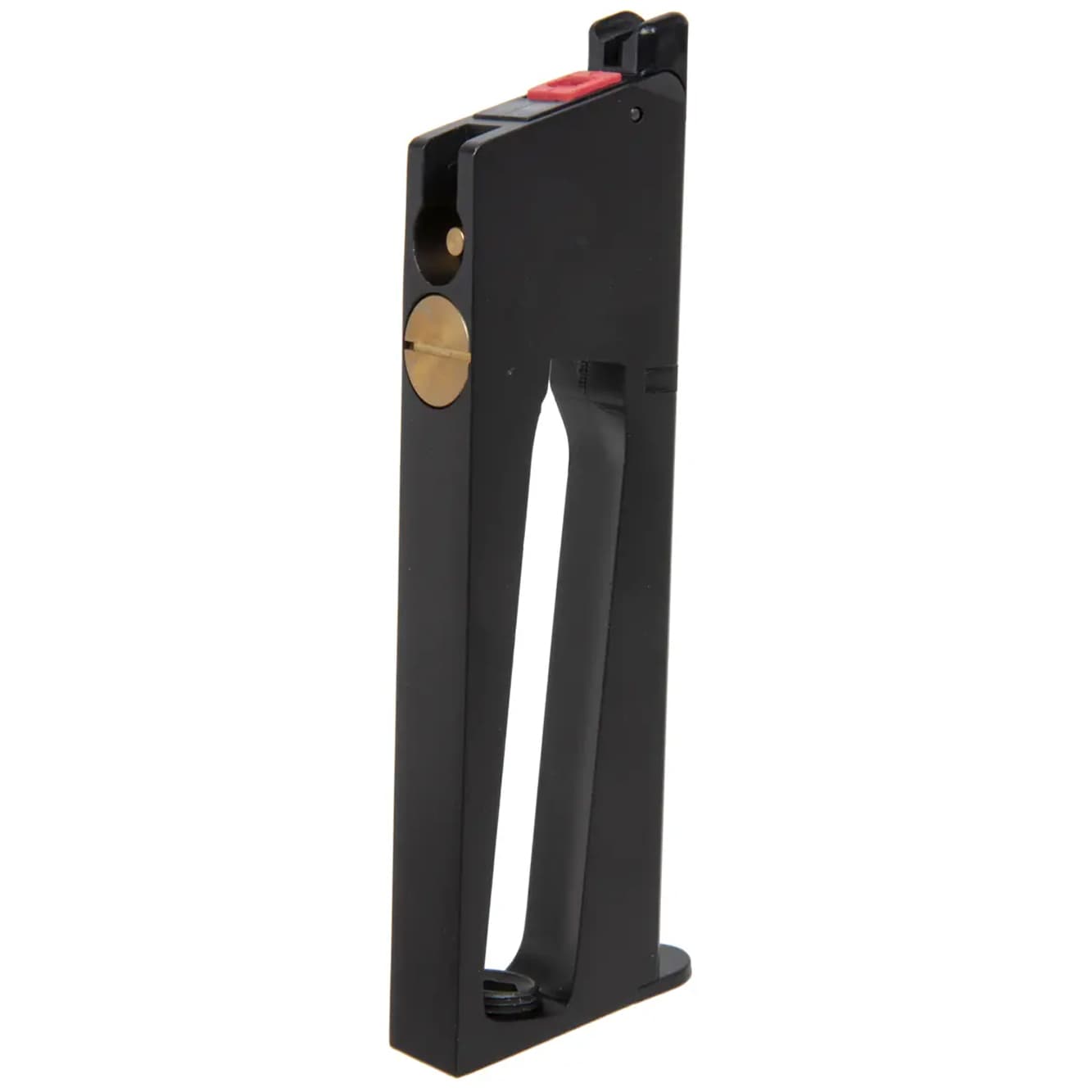 Magazynek ASG AW Custom CO2 do replik z serii 1911/NE - Black