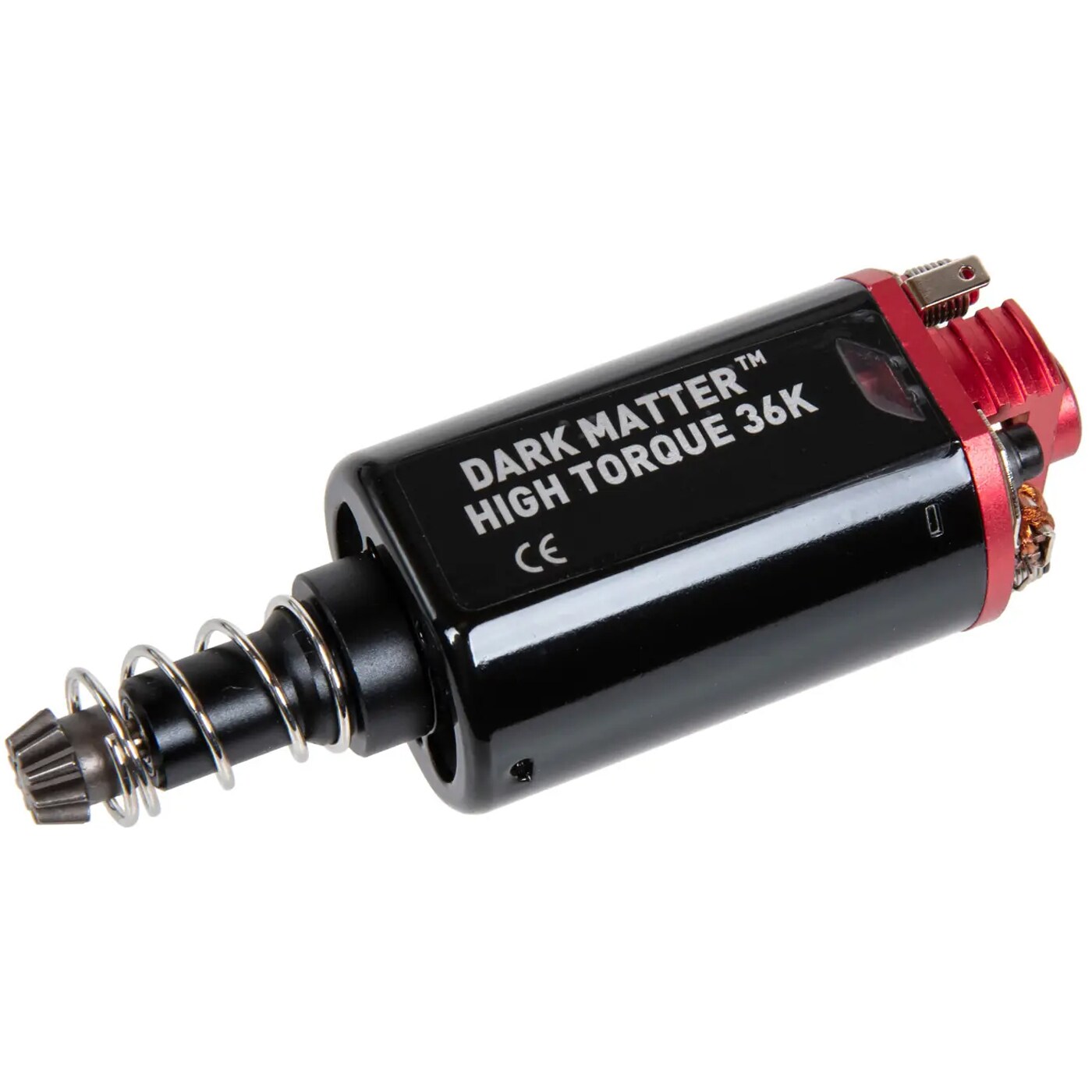Silnik ASG Specna Arms Dark Matter High Torque 36000 - długi