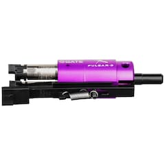 Silnik HPA Gate Pulsar D z układem Titan II Bluetooth Front Wired
