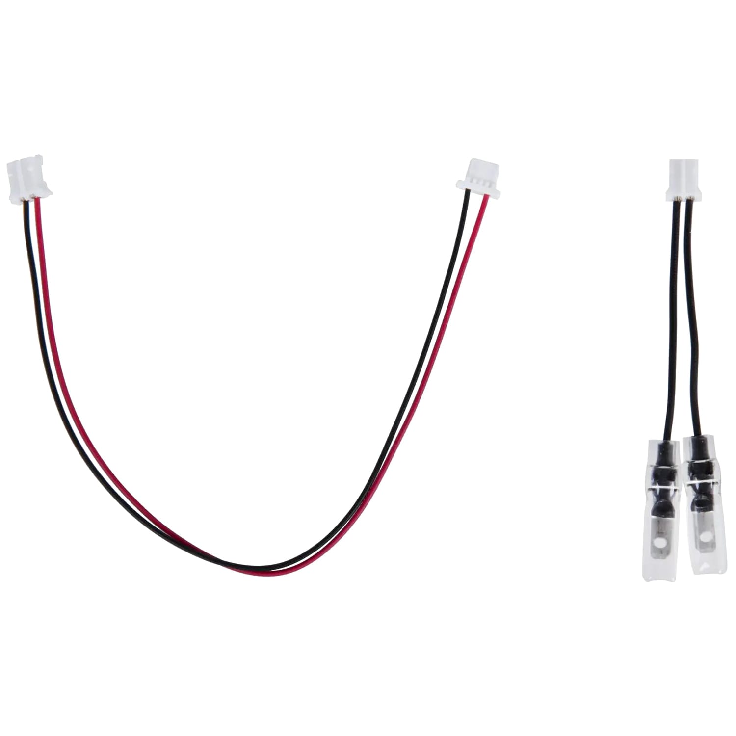 Zestaw przewodów do silnika Gate do Titan II Bluetooth z okablowaniem