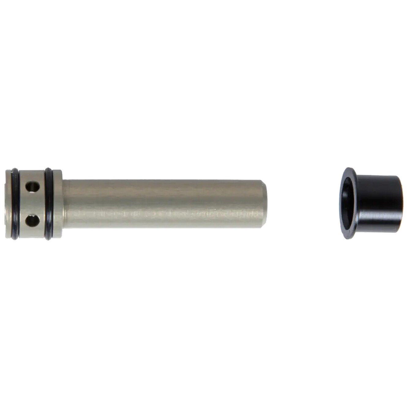 Dysza Gate Pulsar S do replik typu SR25 - 23,80/24 mm