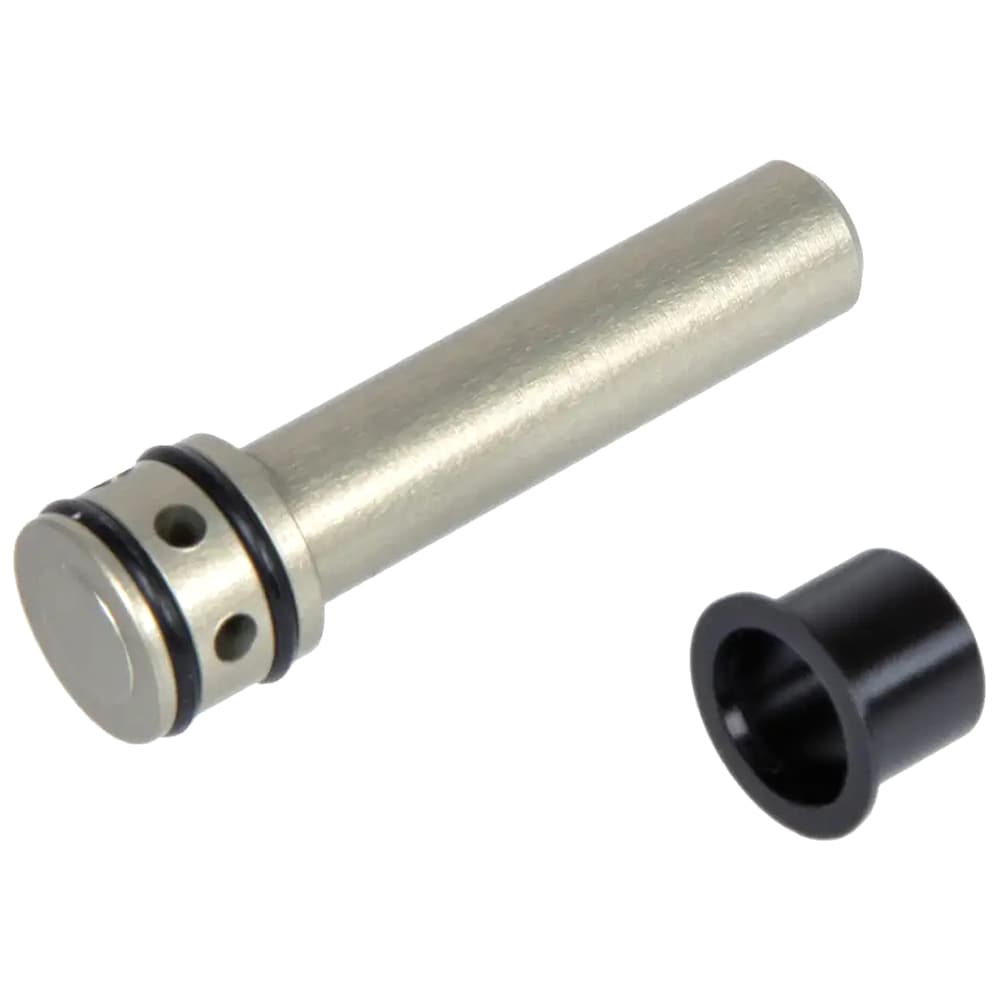 Dysza Gate Pulsar S do replik typu SR25 - 23,80/24 mm