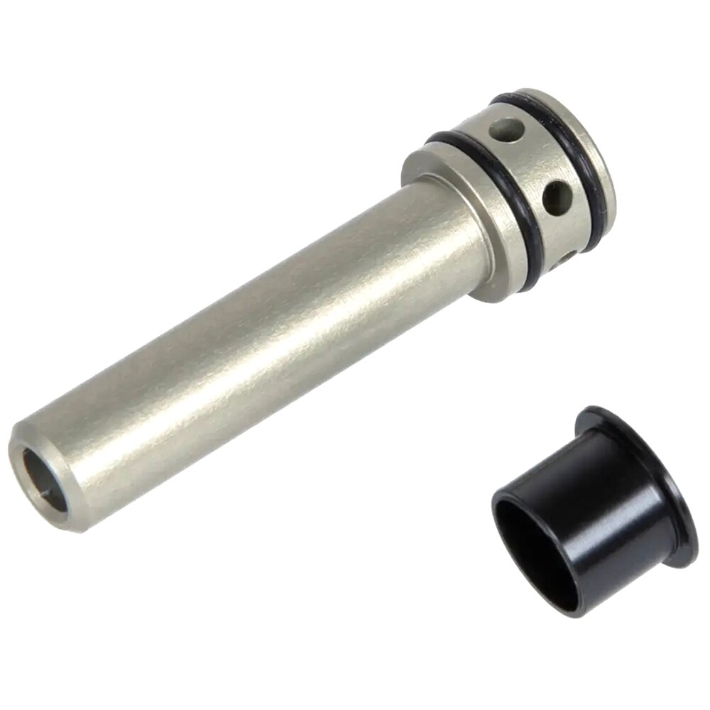 Dysza Gate Pulsar S do replik typu SR25 - 23,80/24 mm