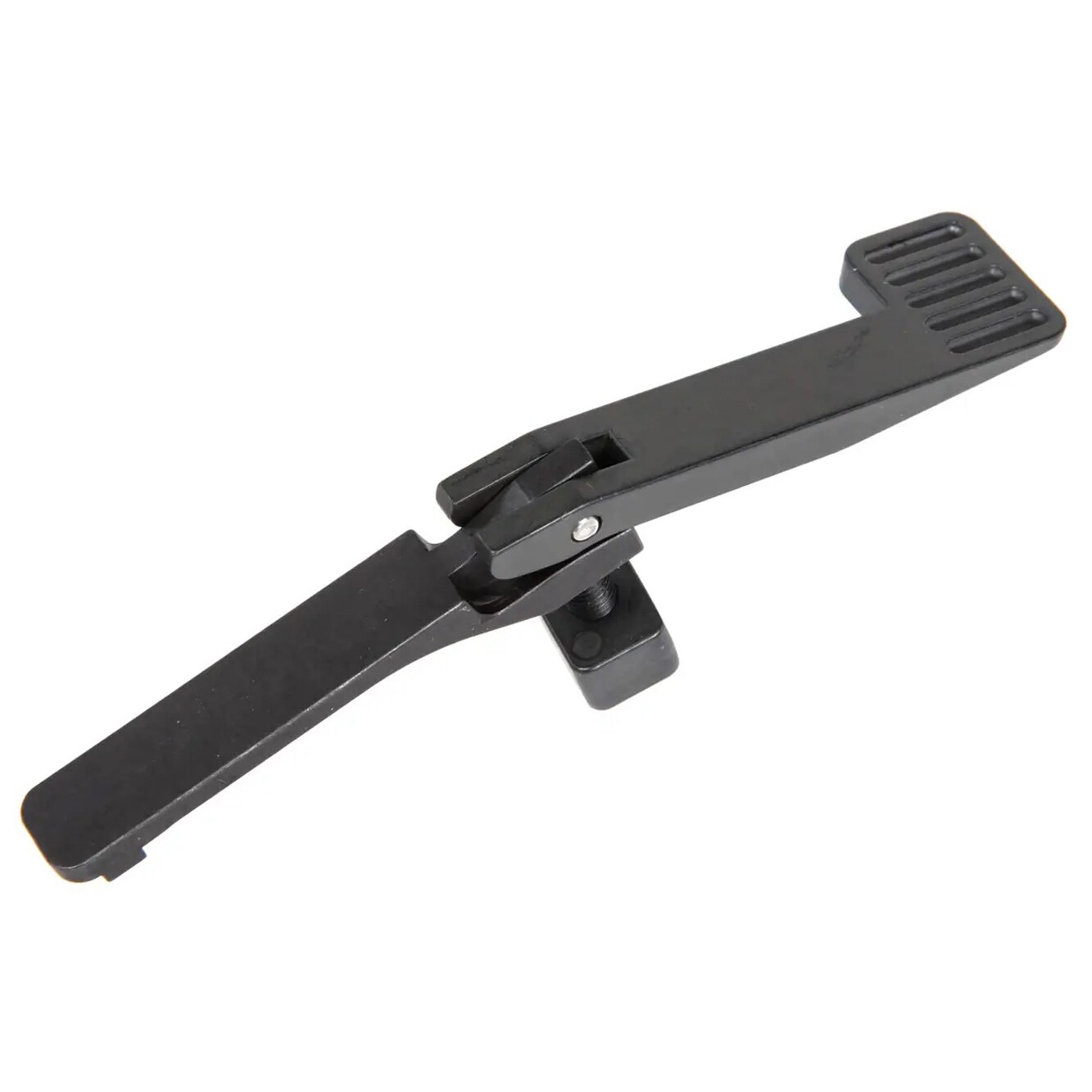 Zatrzask magazynka Silverback Airsoft do replik SRS Silverback V2 - Black