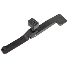 Zatrzask magazynka Silverback Airsoft do replik SRS Silverback V2 - Black