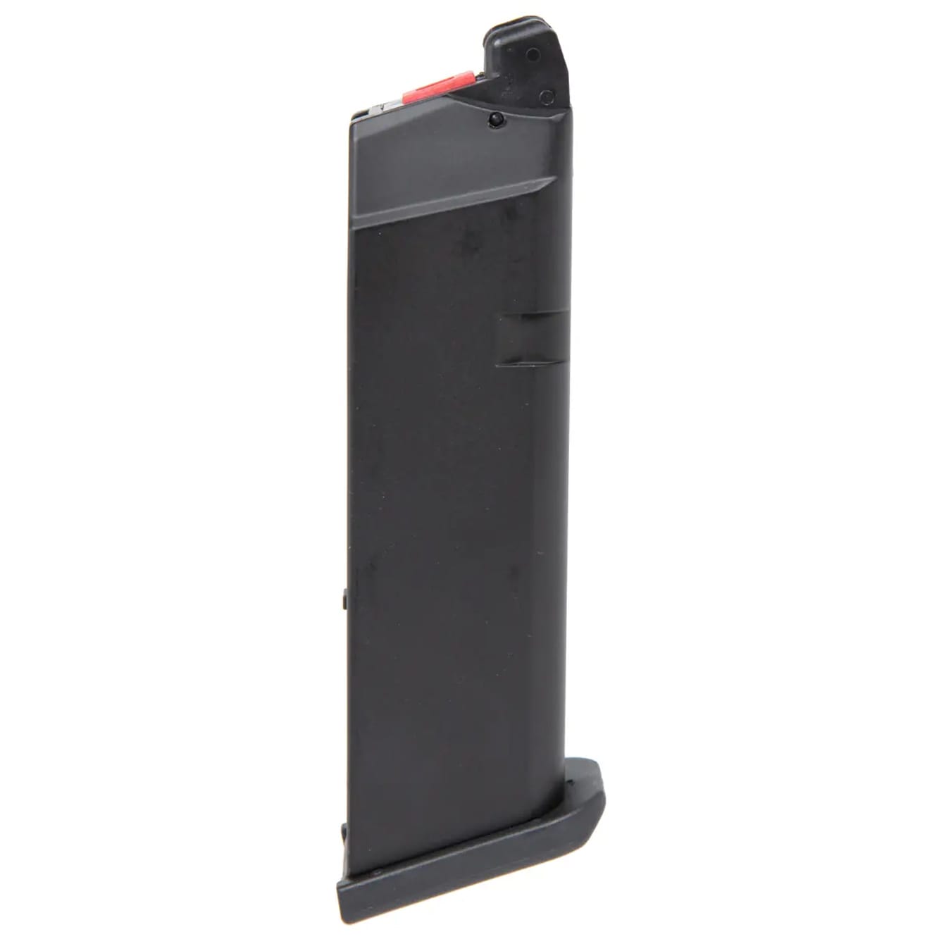 Magazynek ASG AW Custom Green Gas do replik z serii VX7/G - Black