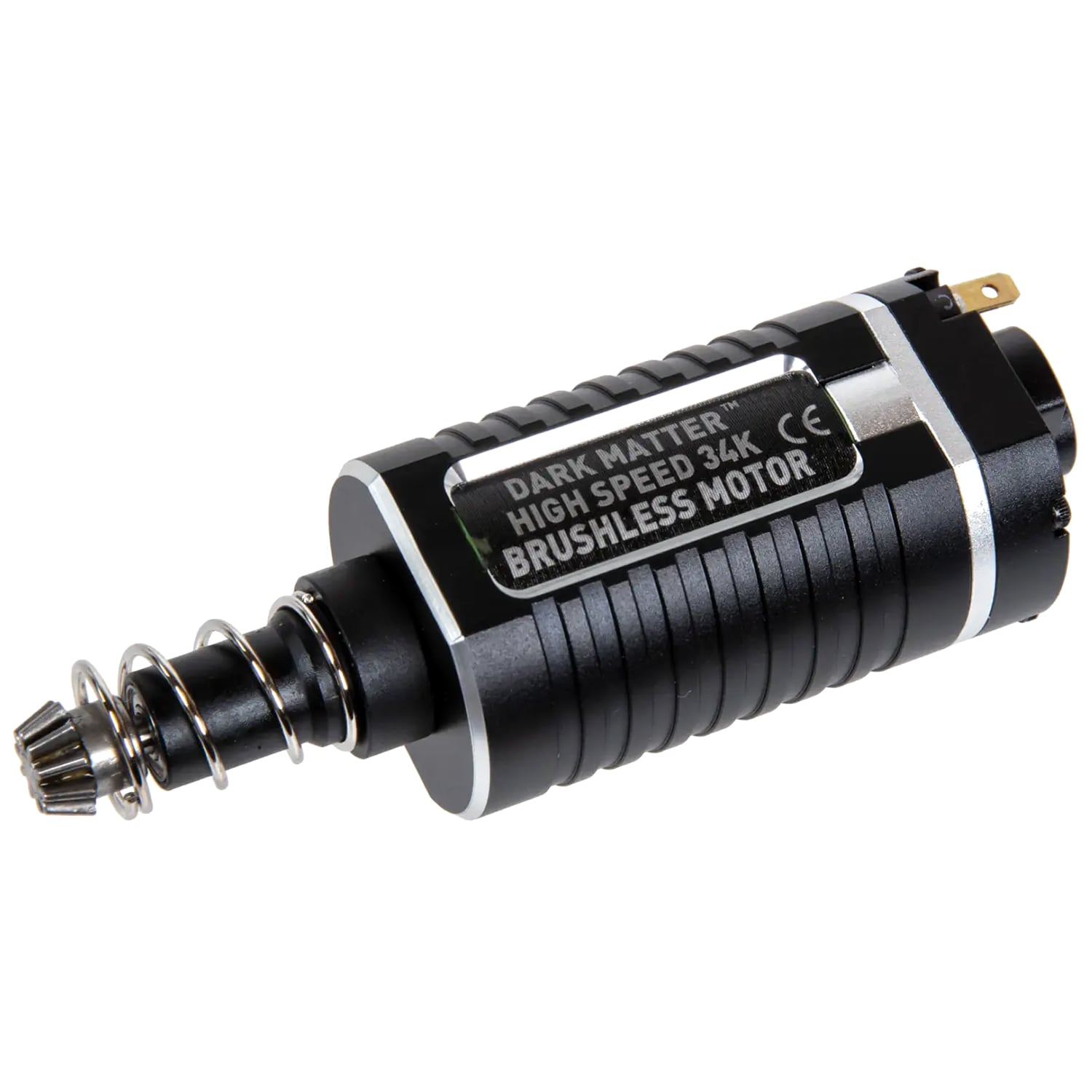Безщітковий двигун Specna Arms Dark Matter Long - 34k