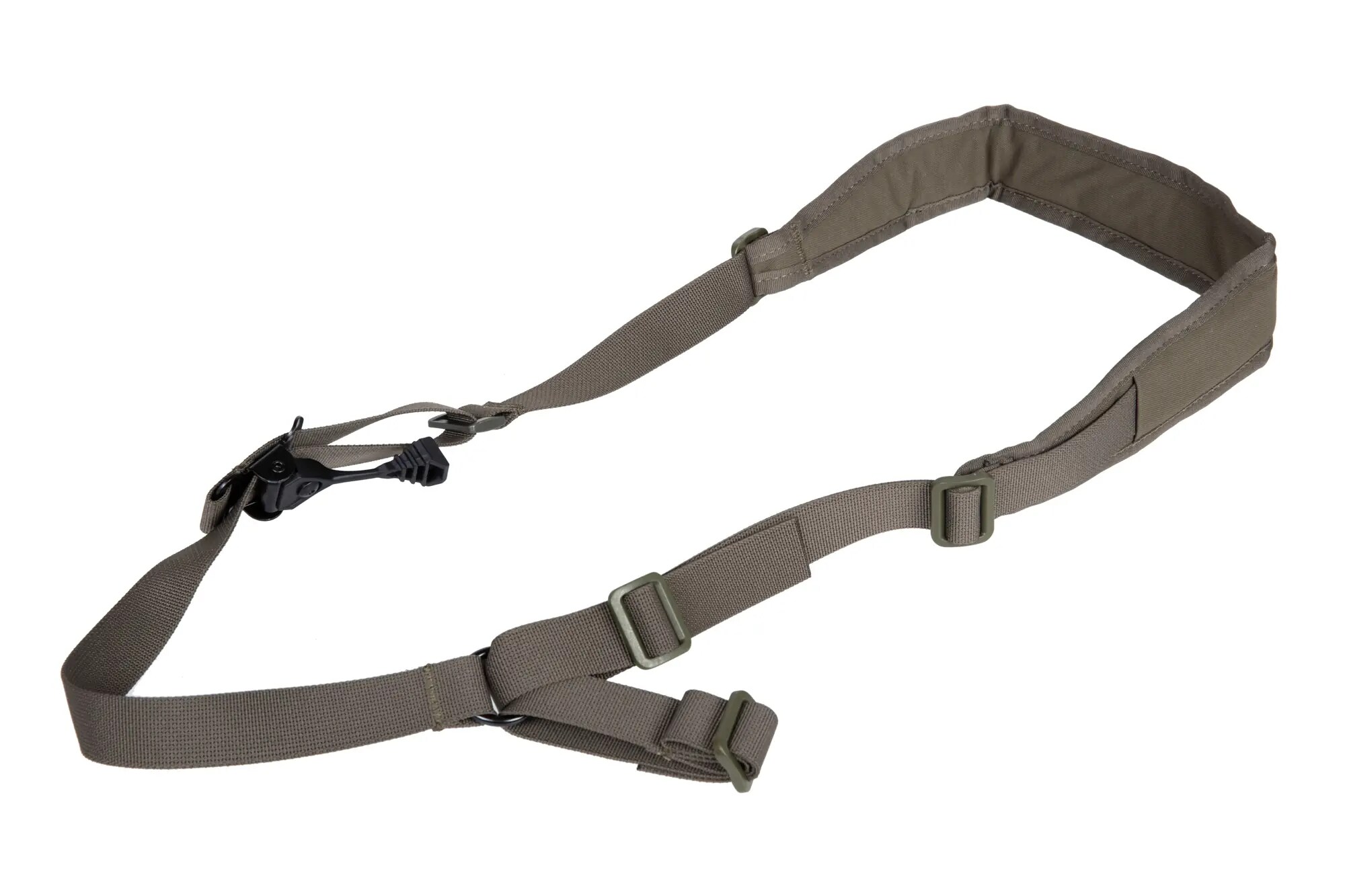 Zawieszenie taktyczne Primal Gear 1-punktowe - Ranger Green