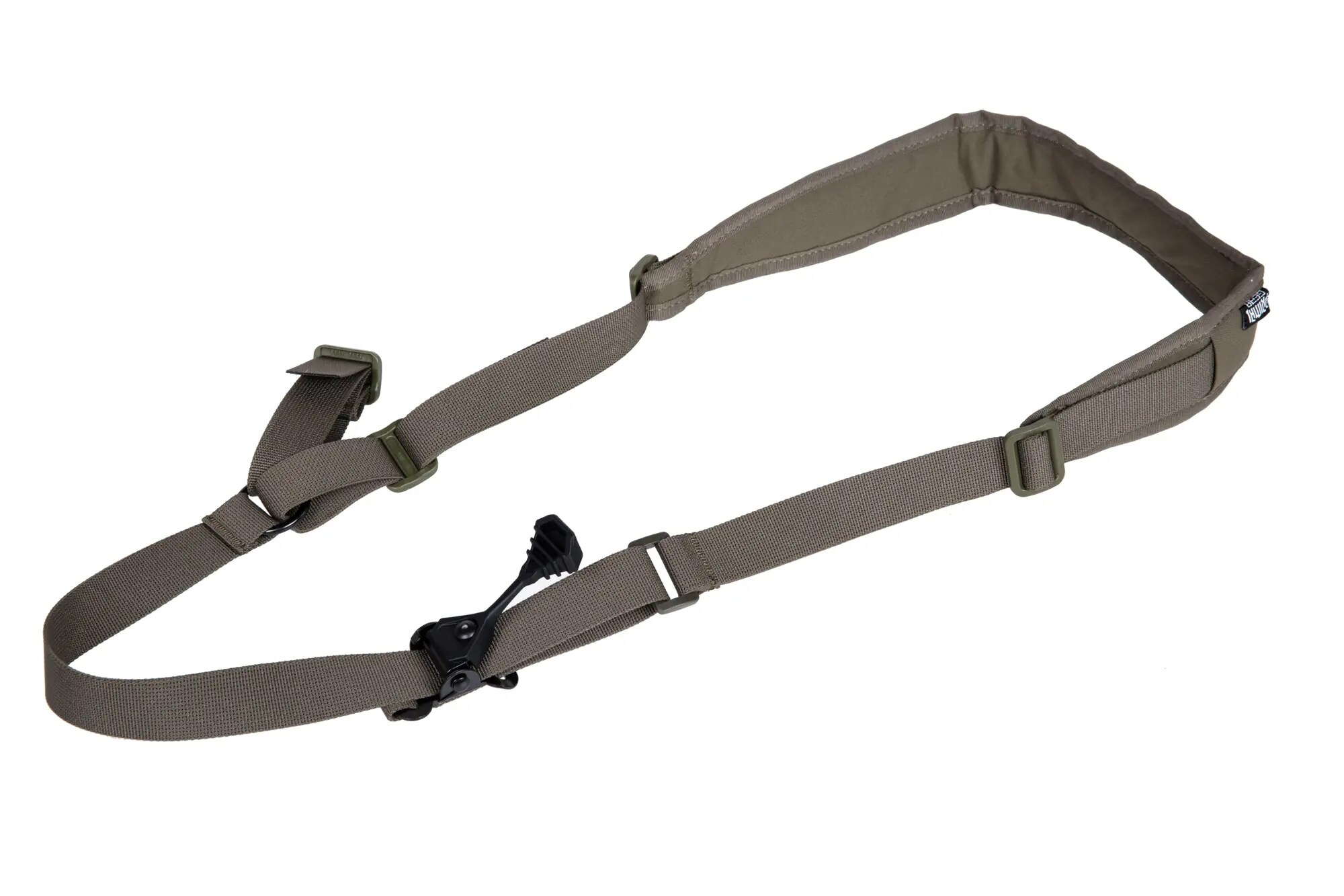 Zawieszenie taktyczne Primal Gear 1-punktowe - Ranger Green