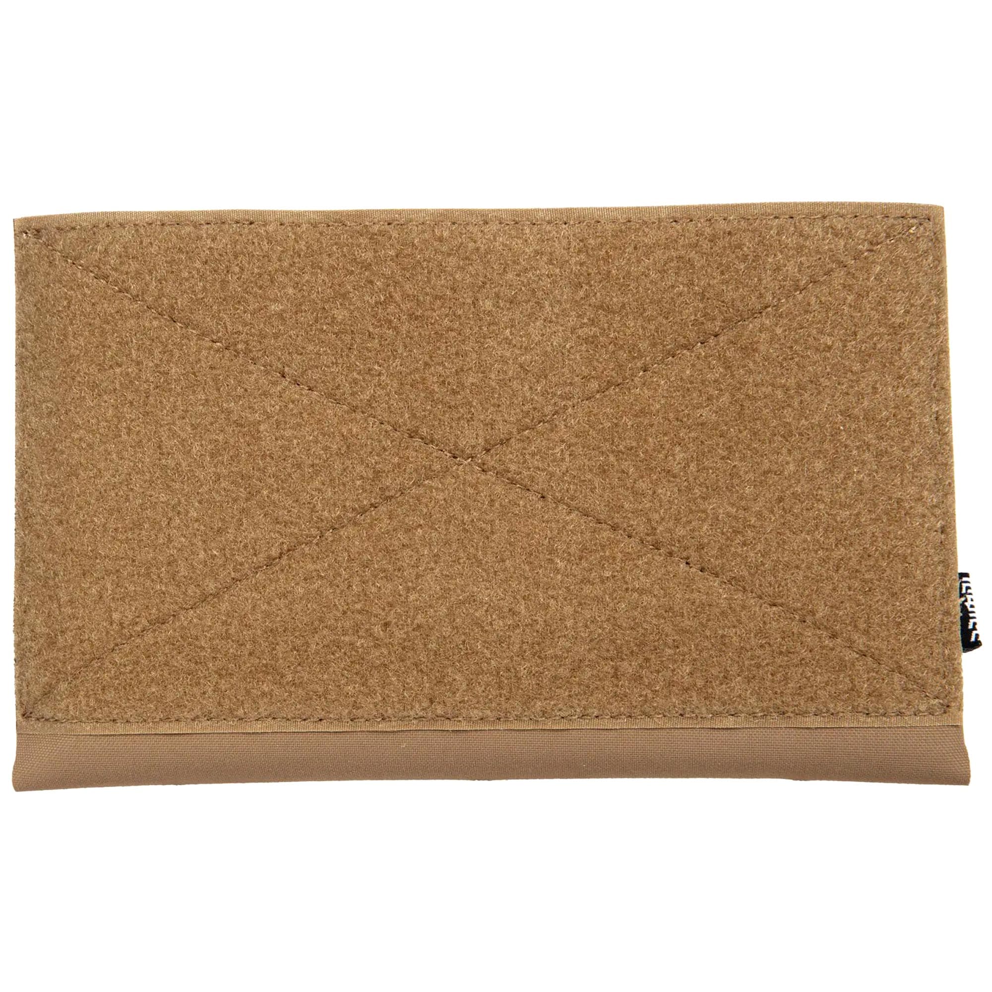 Передня панель Primal Gear для тактичних жилетів - Coyote Brown